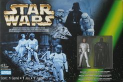 Star Wars: Escape the Death Star